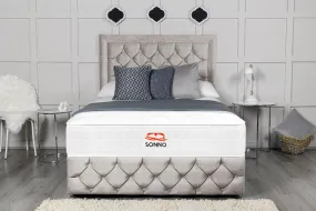 Barcelona Divan Bed