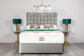 Kingston Divan Bed