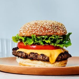 Krunch cheeze burger (Copy)